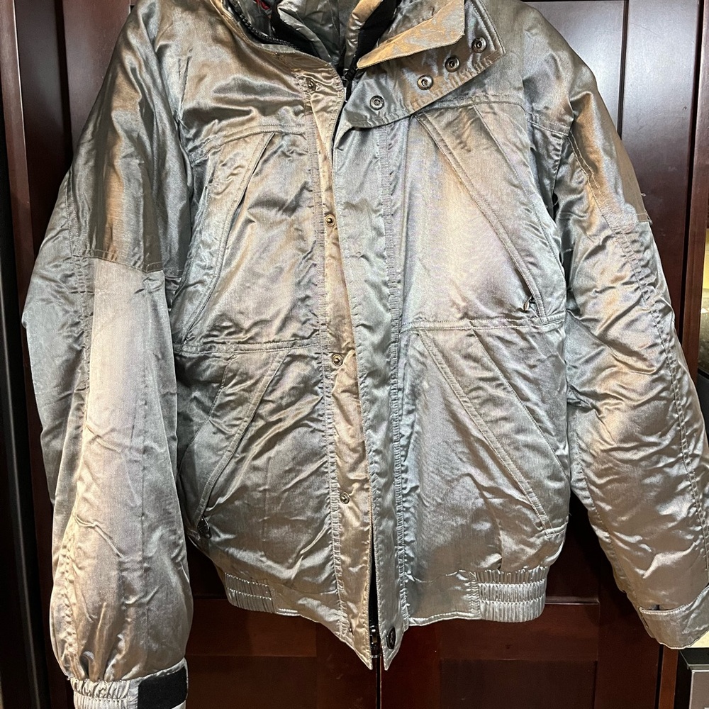 Wellensteyn Starlite jacket